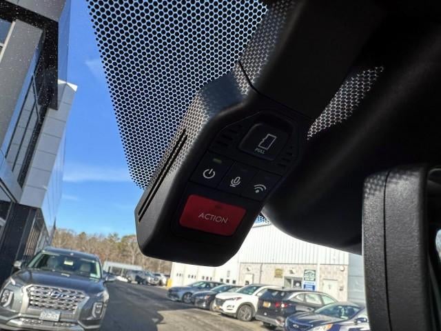 2024 Toyota Sequoia Platinum 4WD (Natl)