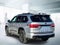 2024 Toyota Sequoia Platinum 4WD (Natl)