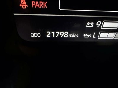 2024 Toyota Sequoia Platinum 4WD (Natl)