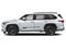 2024 Toyota Sequoia Platinum 4WD (Natl)