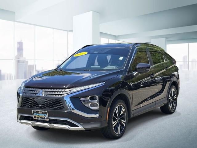 2024 Mitsubishi Eclipse Cross SE S-AWC