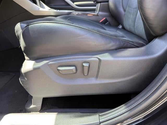 2024 Mitsubishi Eclipse Cross SE S-AWC