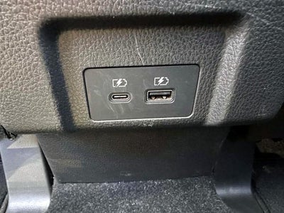 2024 Mitsubishi Eclipse Cross SE S-AWC