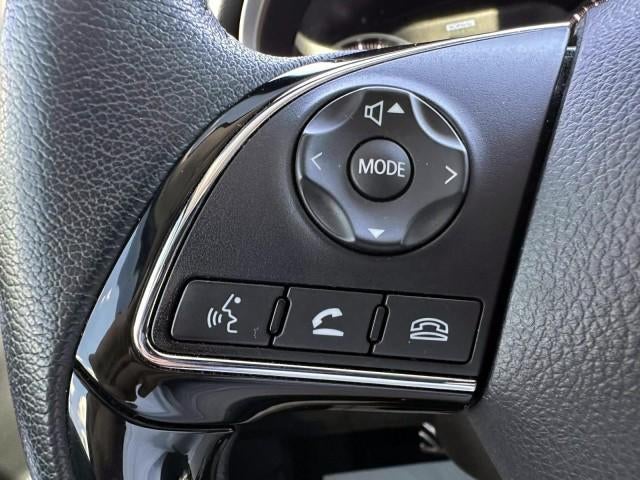 2024 Mitsubishi Eclipse Cross SE S-AWC