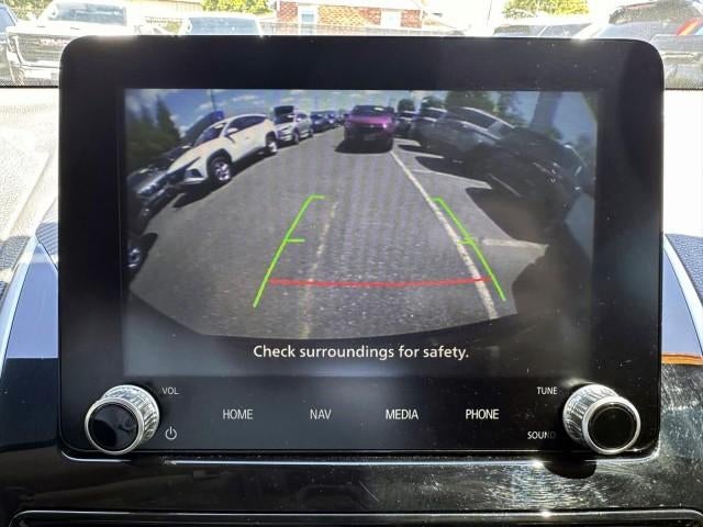 2024 Mitsubishi Eclipse Cross SE S-AWC