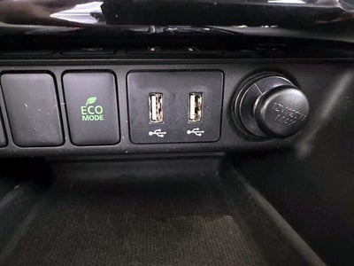 2024 Mitsubishi Eclipse Cross SE S-AWC