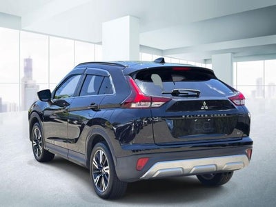 2024 Mitsubishi Eclipse Cross SE S-AWC