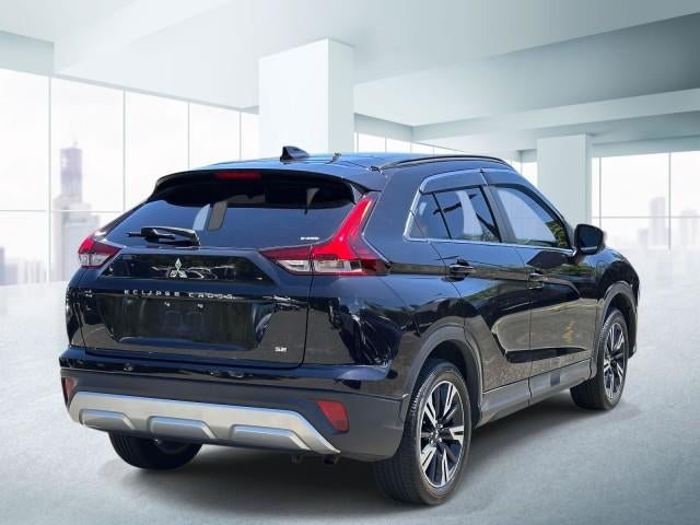 2024 Mitsubishi Eclipse Cross SE S-AWC