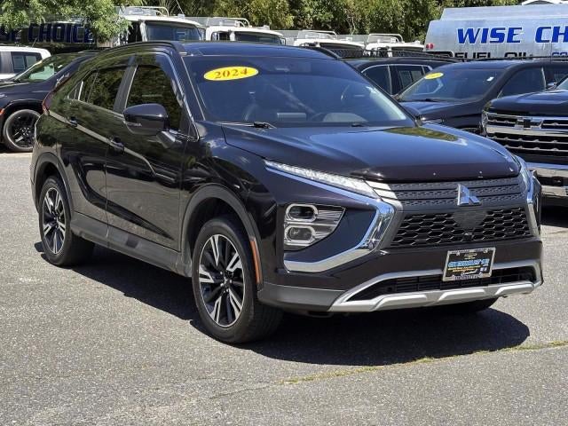 2024 Mitsubishi Eclipse Cross SE S-AWC