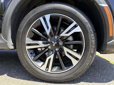 2024 Mitsubishi Eclipse Cross SE S-AWC