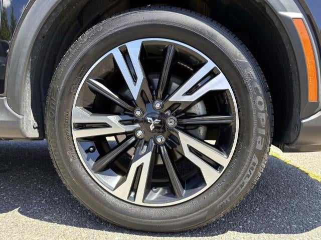 2024 Mitsubishi Eclipse Cross SE S-AWC
