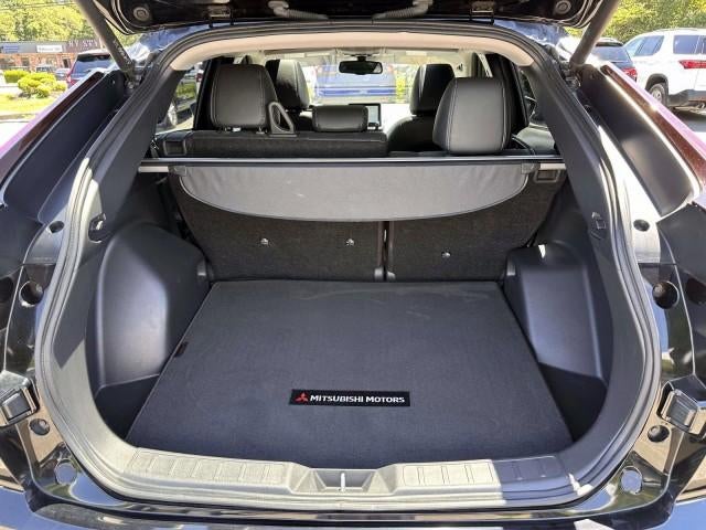 2024 Mitsubishi Eclipse Cross SE S-AWC