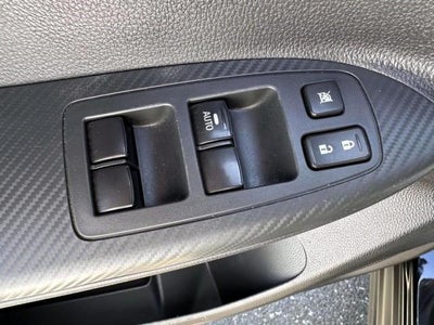 2024 Mitsubishi Eclipse Cross SE S-AWC