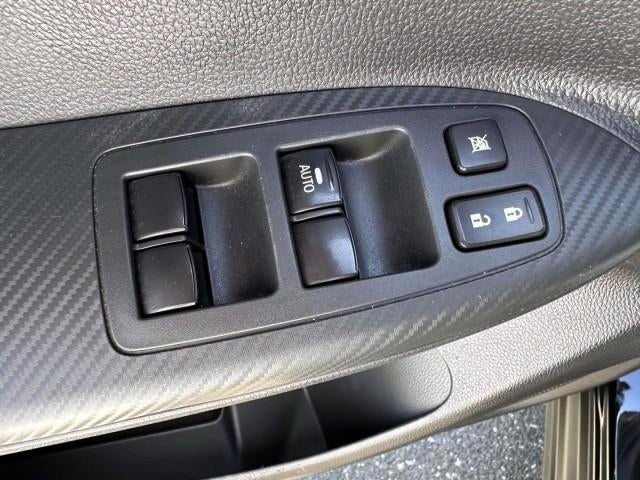 2024 Mitsubishi Eclipse Cross SE S-AWC