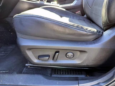 2022 Mitsubishi Outlander SE S-AWC