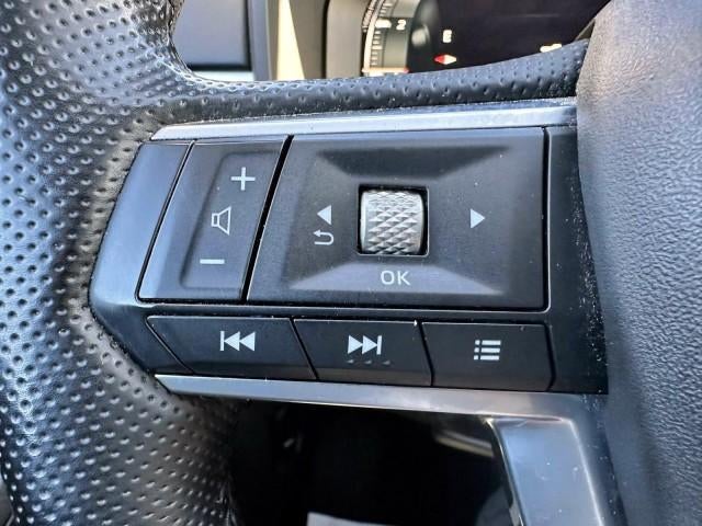 2022 Mitsubishi Outlander SE S-AWC