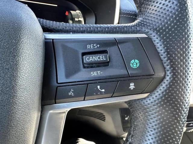 2022 Mitsubishi Outlander SE S-AWC