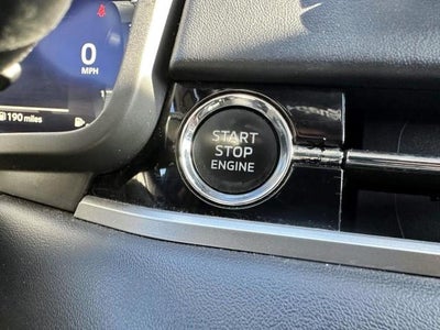 2022 Mitsubishi Outlander SE S-AWC