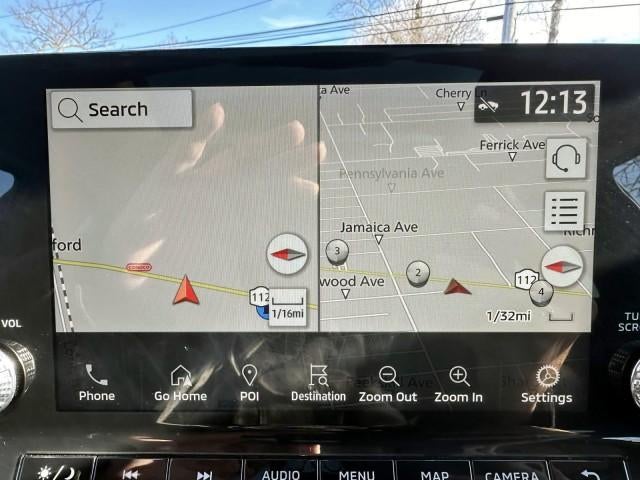 2022 Mitsubishi Outlander SE S-AWC