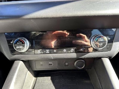 2022 Mitsubishi Outlander SE S-AWC