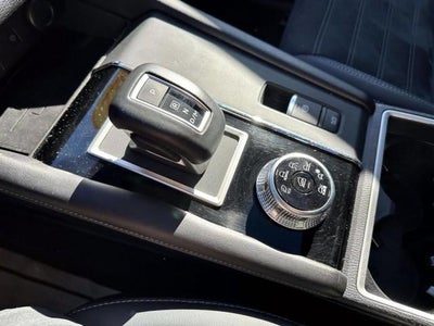 2022 Mitsubishi Outlander SE S-AWC