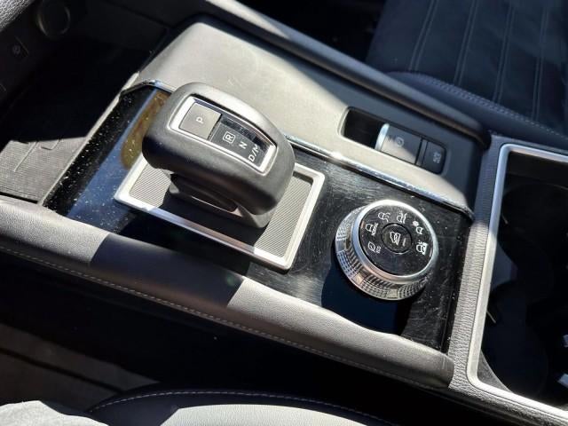 2022 Mitsubishi Outlander SE S-AWC