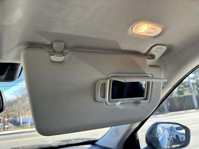 2022 Mitsubishi Outlander SE S-AWC