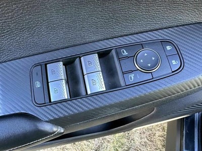 2022 Mitsubishi Outlander SE S-AWC