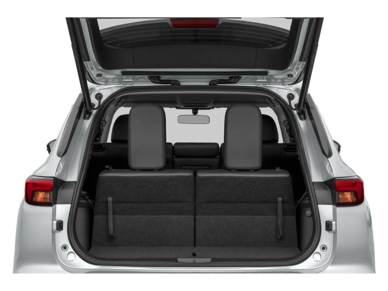 2022 Mitsubishi Outlander SE S-AWC