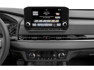 2022 Mitsubishi Outlander SE S-AWC