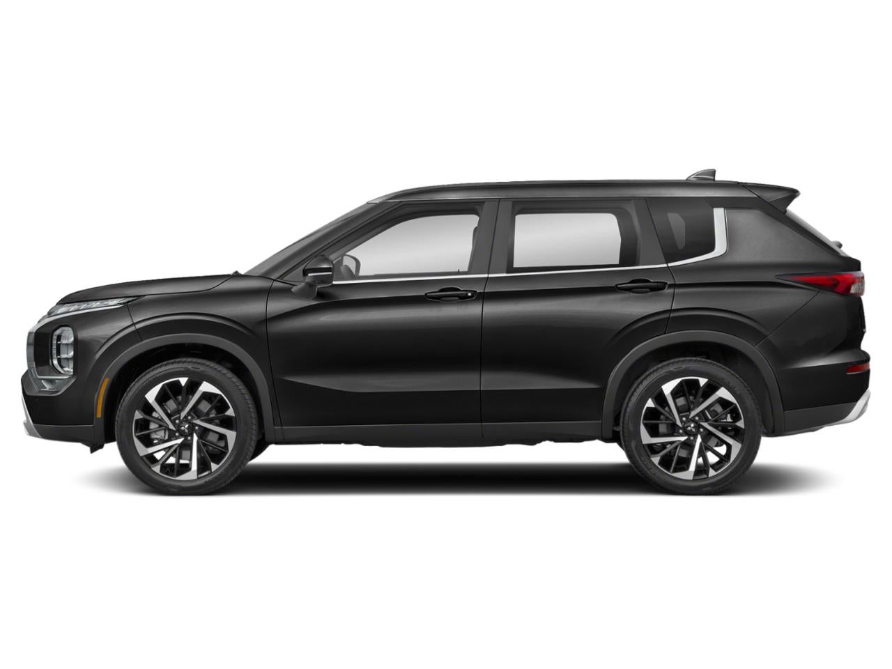 2022 Mitsubishi Outlander SE S-AWC