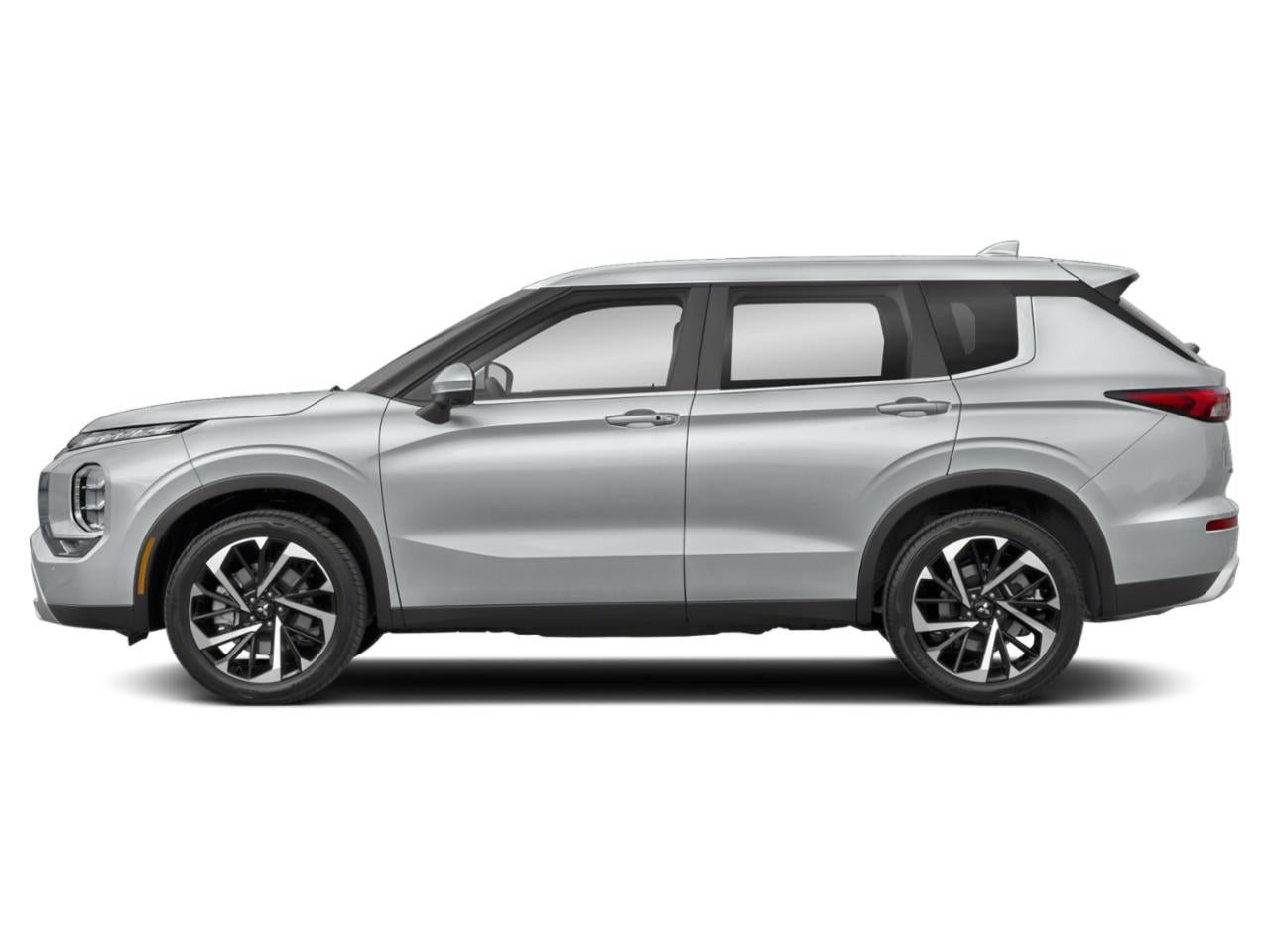 2022 Mitsubishi Outlander SE S-AWC
