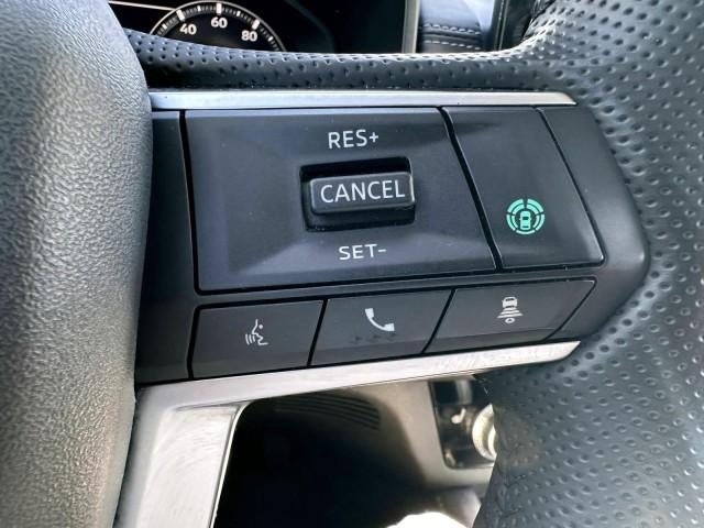 2024 Mitsubishi Outlander SEL S-AWC