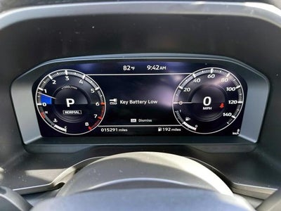 2024 Mitsubishi Outlander SEL S-AWC