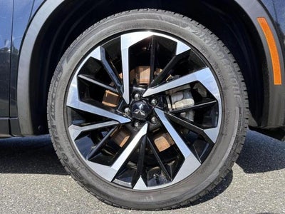 2024 Mitsubishi Outlander SEL S-AWC