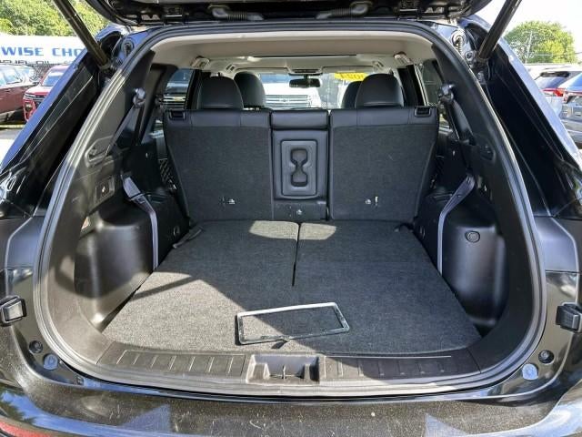 2024 Mitsubishi Outlander SEL S-AWC