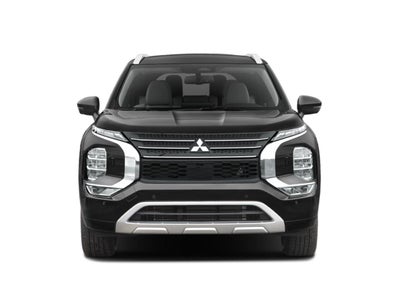 2024 Mitsubishi Outlander SEL S-AWC