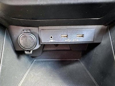 2022 Subaru WRX Manual