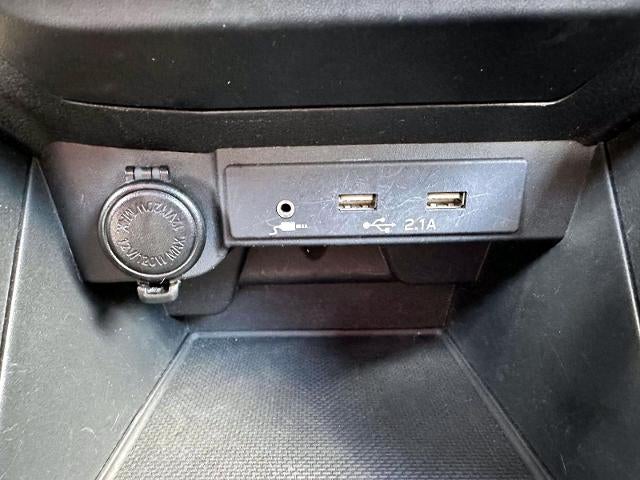 2022 Subaru WRX Manual