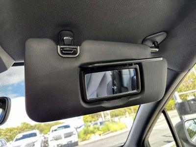 2022 Subaru WRX Manual