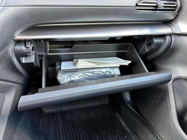 2022 Subaru WRX Manual