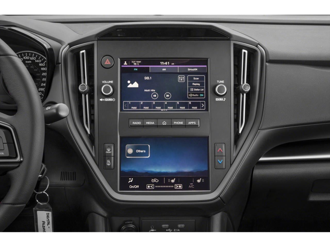 2022 Subaru WRX Manual