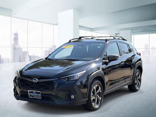 2024 Subaru Crosstrek Premium AWD