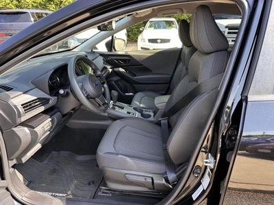 2024 Subaru Crosstrek Premium AWD