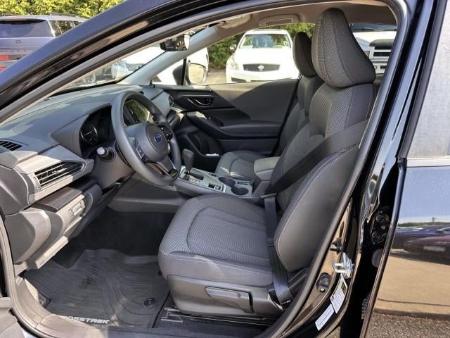 2024 Subaru Crosstrek Premium AWD