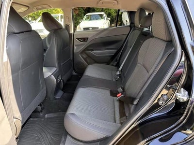 2024 Subaru Crosstrek Premium AWD