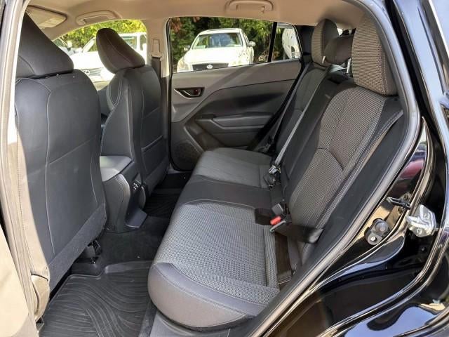 2024 Subaru Crosstrek Premium AWD