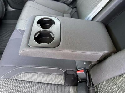 2024 Subaru Crosstrek Premium AWD
