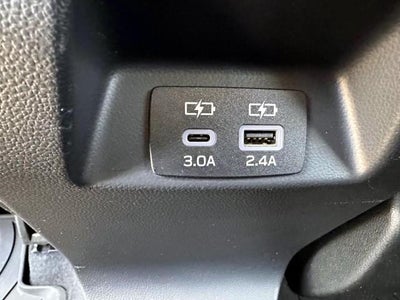 2024 Subaru Crosstrek Premium AWD