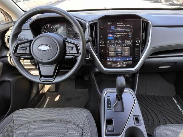 2024 Subaru Crosstrek Premium AWD